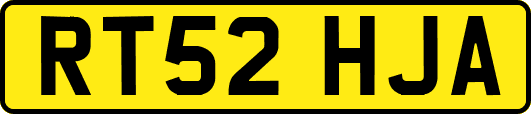 RT52HJA