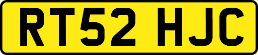 RT52HJC