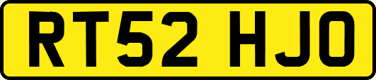 RT52HJO