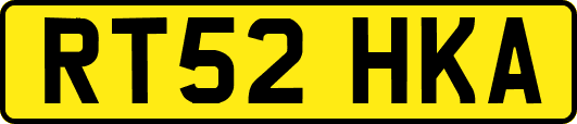 RT52HKA