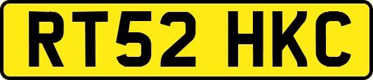 RT52HKC