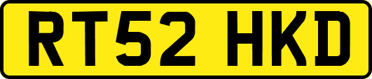 RT52HKD