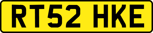 RT52HKE
