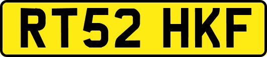 RT52HKF