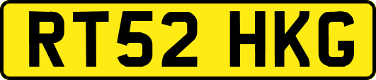 RT52HKG