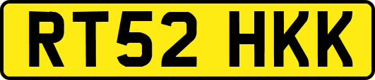RT52HKK