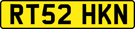 RT52HKN