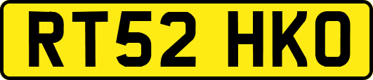 RT52HKO