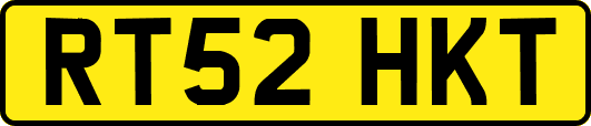 RT52HKT