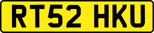 RT52HKU