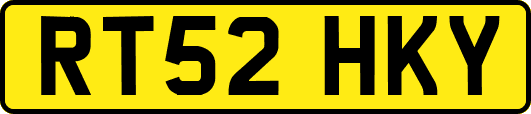 RT52HKY