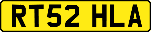 RT52HLA
