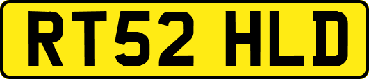 RT52HLD