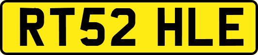 RT52HLE