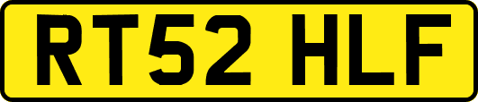 RT52HLF