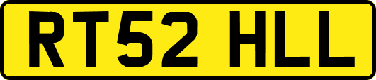 RT52HLL