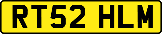 RT52HLM