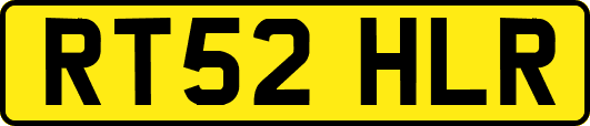 RT52HLR
