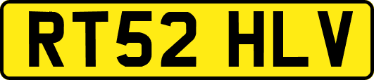 RT52HLV