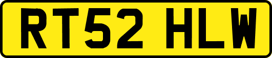 RT52HLW