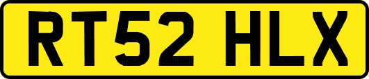 RT52HLX