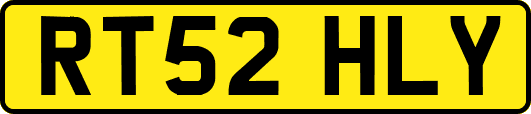 RT52HLY