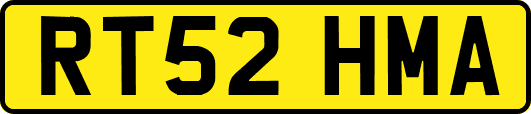 RT52HMA