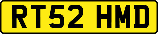 RT52HMD