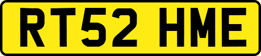 RT52HME