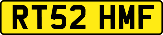 RT52HMF