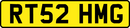 RT52HMG