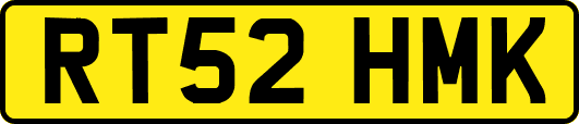 RT52HMK