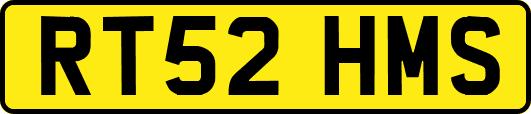 RT52HMS
