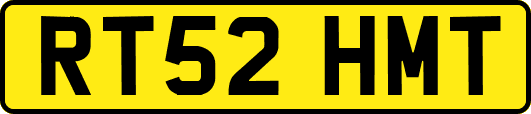 RT52HMT