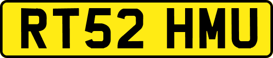 RT52HMU