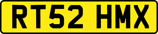 RT52HMX