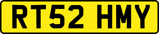 RT52HMY
