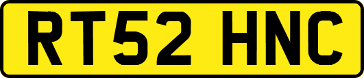 RT52HNC