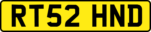 RT52HND