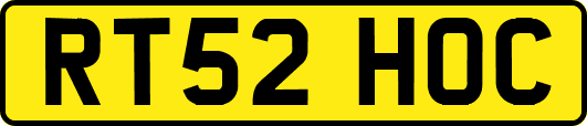 RT52HOC