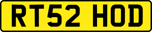 RT52HOD