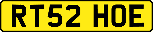 RT52HOE