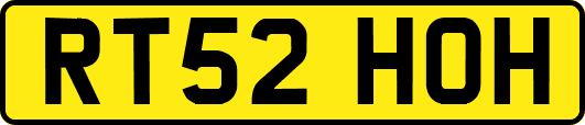 RT52HOH