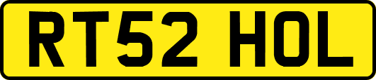 RT52HOL