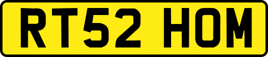 RT52HOM