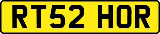 RT52HOR