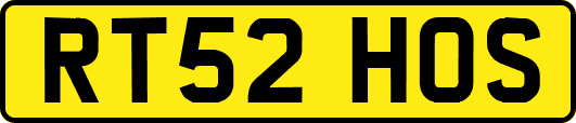 RT52HOS