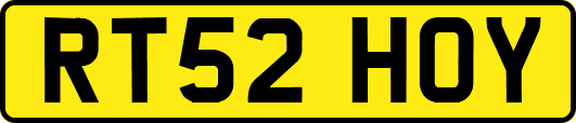 RT52HOY