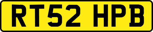 RT52HPB