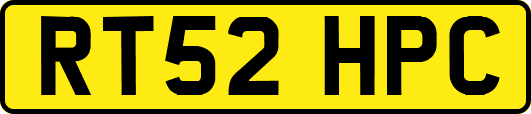 RT52HPC